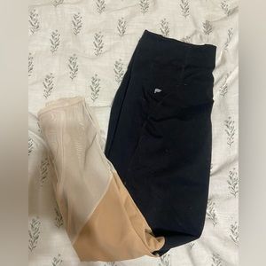 Fabletics Yoga Pants